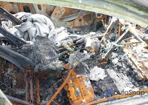 2018 Chevrolet Malibu Lt from USA, damaged, VIN 1G1ZD5ST1JF187482